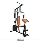 HOMEGYM STRENGTH TRAINING MULTISTATION