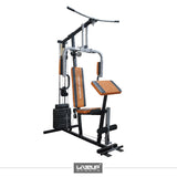 HOMEGYM STRENGTH TRAINING MULTISTATION