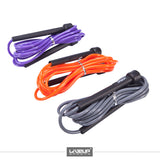 SKIPPING JUMP ROPE