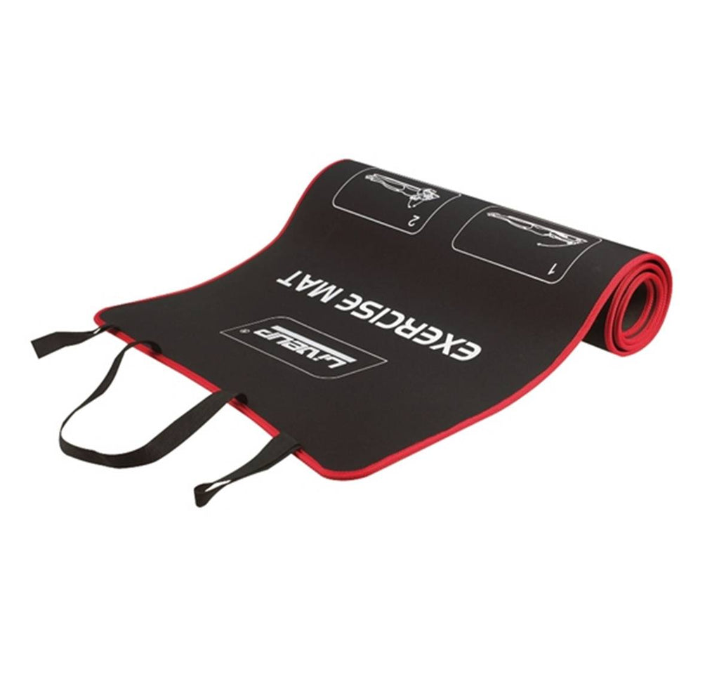 Neoprene exercise mat clearance