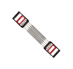 CHEST EXPANDER EXERCISE PULL METALLIC SPRINGS