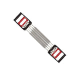 CHEST EXPANDER EXERCISE PULL METALLIC SPRINGS
