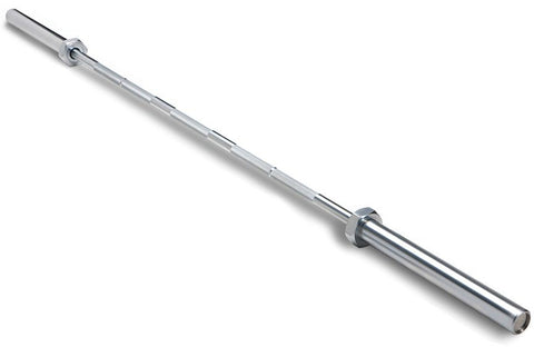 OLYMPIC BARBELL BAR