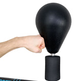 BOXING REFLEX PUNCING TARGET COLUMN LIVEPRO - Afrofit GymStore