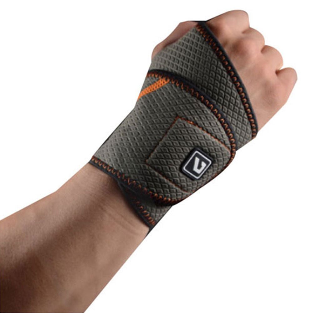 EXERCISE SPORTS HAND WRIST SUPPORT LS5632 - Afrofit GymStore