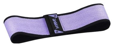 HIP THRUST BOOTY NON - SLIP FABRIC BAND LIGHT RESISTANCE - Afrofit GymStore