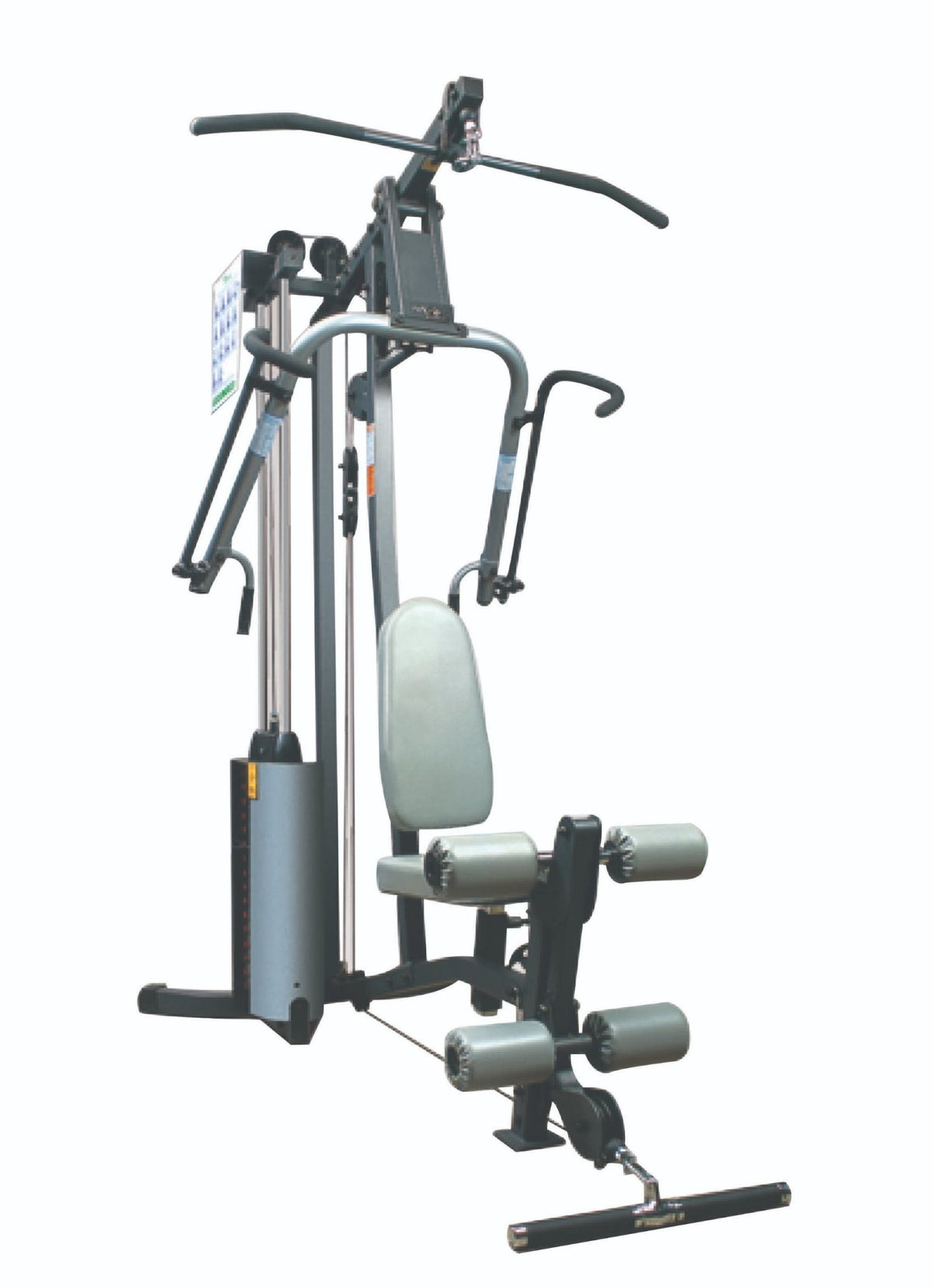 INTEGRATED MULTI GYM TRAINING MACHINE - Afrofit GymStore