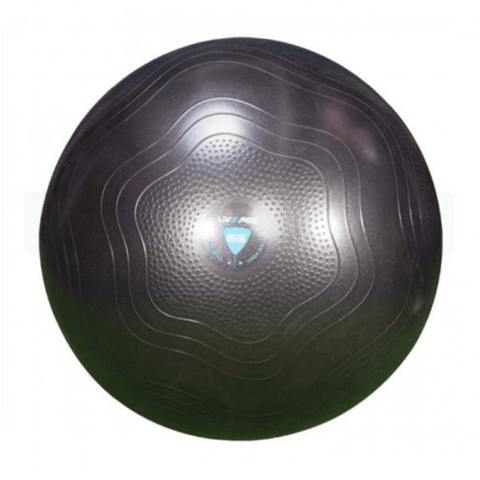 LIVEPRO ANTI BURST CORE GYM SWISS BALL LARGE - Afrofit GymStore
