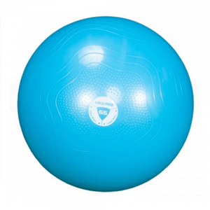 LIVEPRO ANTI BURST CORE GYM SWISS BALL LARGE - Afrofit GymStore