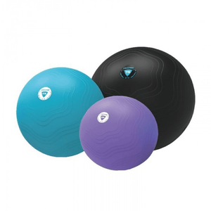 LIVEPRO ANTI BURST CORE GYM SWISS BALL SMALL - Afrofit GymStore