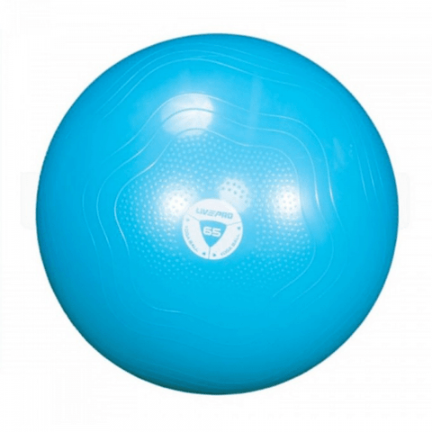 LIVEPRO ANTI BURST CORE SWISS GYM BALL MEDIUM - Afrofit GymStore
