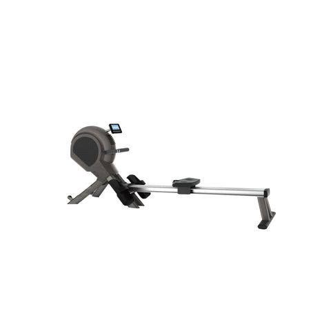 LIVEPRO COMMERCIAL LINE ROWER LP5000 - Afrofit GymStore