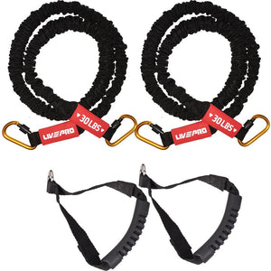 LIVEPRO COVER RESIST TUBE FOR RESISTANCE TRAINING LP8401 - Afrofit GymStore