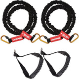 LIVEPRO COVER RESIST TUBE FOR RESISTANCE TRAINING LP8401 - Afrofit GymStore