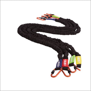 LIVEPRO COVER RESIST TUBE FOR RESISTANCE TRAINING LP8401 - Afrofit GymStore