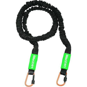 LIVEPRO COVER RESIST TUBE FOR RESISTANCE TRAINING LP8401 - Afrofit GymStore