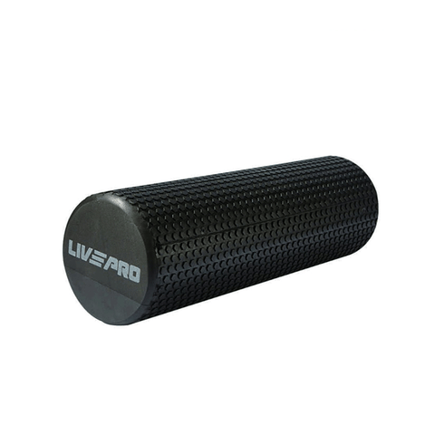 LIVEPRO EVA YOGA FOAM ROLLER - Afrofit GymStore