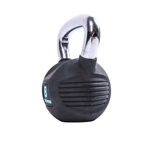 LIVEPRO KETTLEBELL IRON MAN - Afrofit GymStore