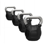 LIVEPRO KETTLEBELL IRON MAN - Afrofit GymStore