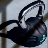 LIVEPRO KETTLEBELL IRON MAN - Afrofit GymStore