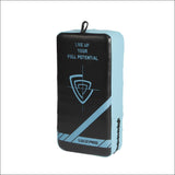 LIVEPRO KICK BOXING FOOT TARGET TRAINING PAD LP8603 - Afrofit GymStore