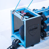 LIVEPRO MULTIFUNCTIONAL TRAINING BOX SET LP8863 - Afrofit GymStore