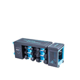 LIVEPRO MULTIFUNCTIONAL TRAINING BOX SET LP8863 - Afrofit GymStore