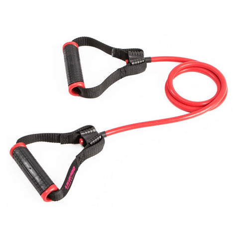 LIVEPRO RESISTANCE TONING TUBE PRO LP8405 - HEAVY - Afrofit GymStore