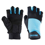 LIVEPRO SUPERFLEX FITNESS EXERCISE GLOVES - Afrofit GymStore