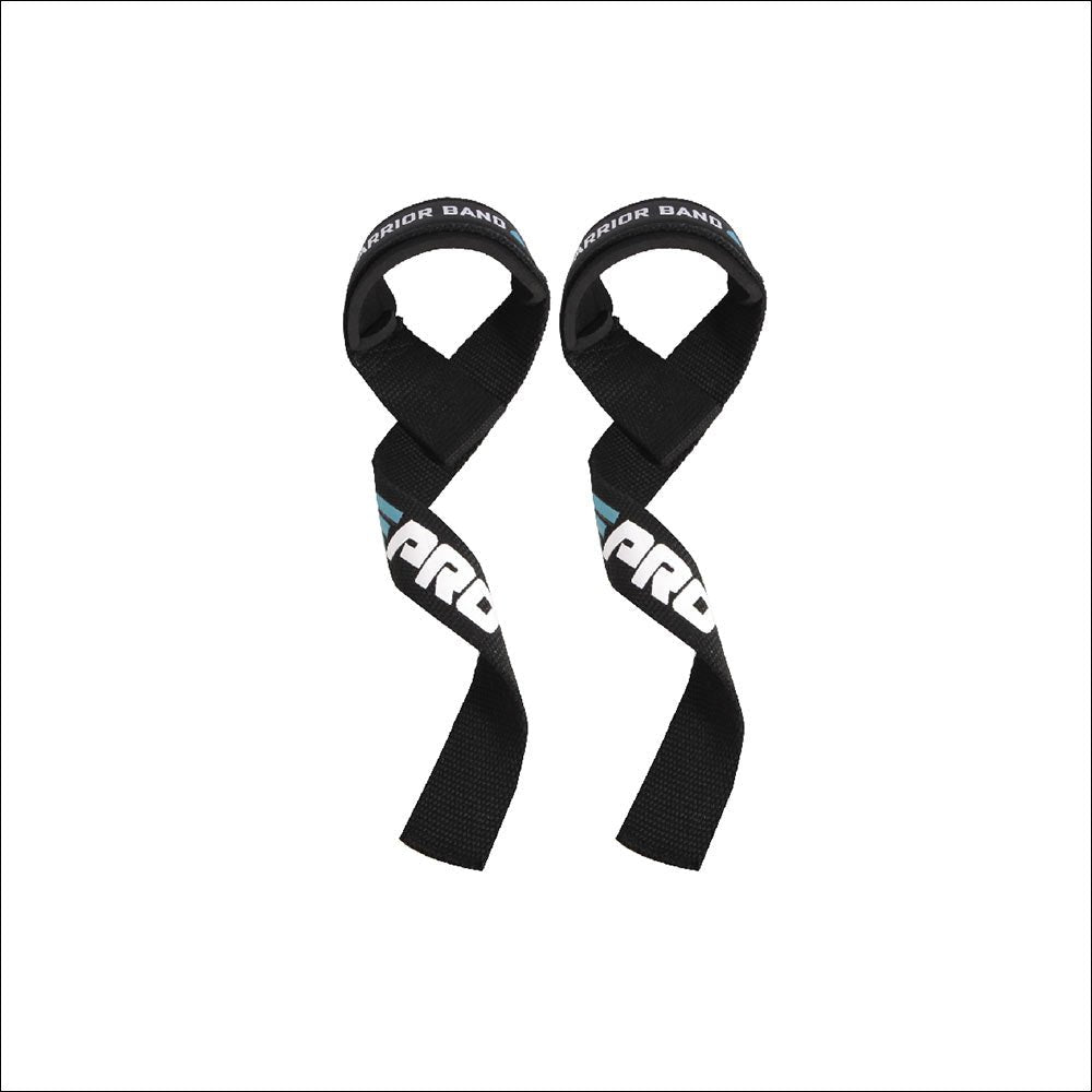 LIVEPRO WEIGHTLIFTING, BODYBUILDING, POWERLIFTING STRAPS - Afrofit GymStore