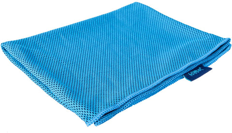 Liveup Cooling Sports Ice Fitness Towel (31.5"x 11.8") - Afrofit GymStore