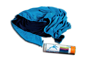 Liveup Cooling Sports Ice Fitness Towel (31.5"x 11.8") - Afrofit GymStore