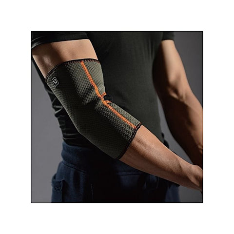 LIVEUP ELBOW SUPPORT S/M - Afrofit GymStore
