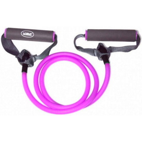 LIVEUP TONING TUBE BAND LIGHT RESISTANCE - Afrofit GymStore