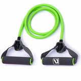 LIVEUP TONING TUBE BAND MEDIUM RESISTANCE - Afrofit GymStore