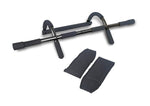 MULTI FUNCTIONAL INDOOR CHIN-UP BAR WITH ARM STRAP