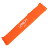 MINI LATEX LOOP RESISTANCE BAND ORANGE LIGHT - Afrofit GymStore