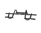 MULTI FUNCTIONAL INDOOR CHIN - UP BAR WITH ARM STRAP HEAVY DUTY - Afrofit GymStore