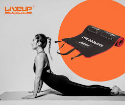 NEOPRENE EVA ULTRA LIGHT - WEIGHT EXERCISE MAT - Afrofit GymStore
