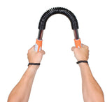 Power Twister Core Upper Body Exerciser Liveup - Afrofit GymStore