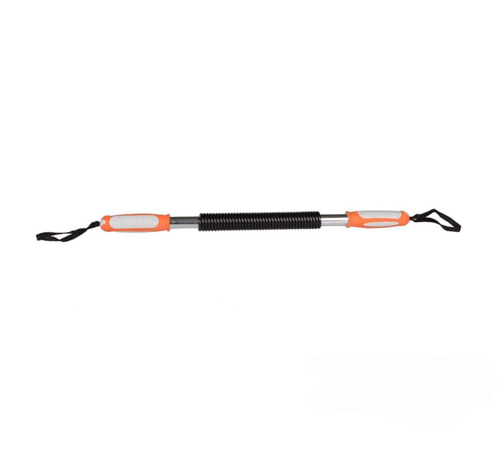 Power Twister Core Upper Body Exerciser Liveup - Afrofit GymStore