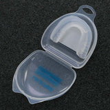 PROFESSIONAL BOXING MOUTH GUARD LIVEPRO LP8609 - Afrofit GymStore