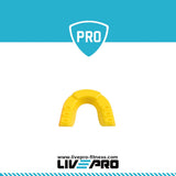 PROFESSIONAL BOXING MOUTH GUARD LIVEPRO LP8609 - Afrofit GymStore