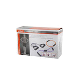 RESISTANCE EXERCISE TONING TUBE TRAINING SET - Afrofit GymStore