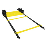 ROLL - OUT AGILITY LADDER 4M/8M LENGTH - Afrofit GymStore