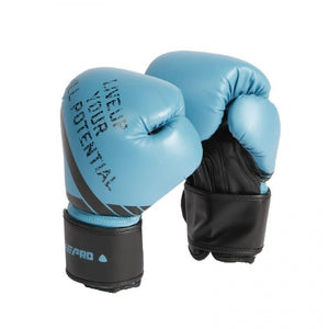 SPARRING GLOVES PROFESSIONAL BOXING TRAINING GLOVES 10OZ LIVEPRO LP8600 - Afrofit GymStore