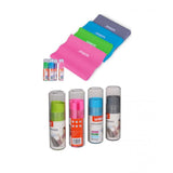 TPE LATEX EXERCISE THERA BAND GREEN - MEDIUM - Afrofit GymStore