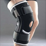 UNIVERSAL EXERCISE KNEE SUPPORT KNEE BRACE ADJUSTABLE - Afrofit GymStore