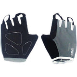 VENTILATED WEIGHT LIFTING UNISEX EXERCISE GYM GLOVES L/XL - Afrofit GymStore