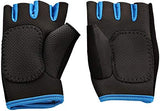 WEIGHT LIFTING UNISEX TRAINING GYM GLOVES S/M - Afrofit GymStore